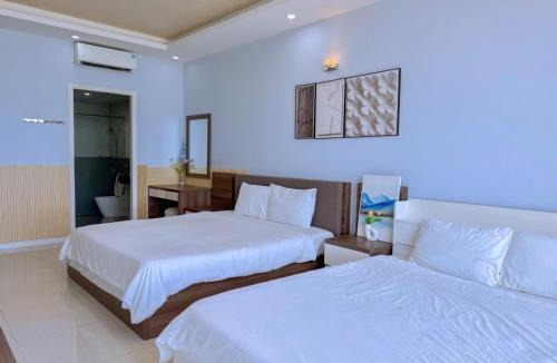 Thang Tam Apartment | CĂN HỘ OASKY VŨNG TÀU - TAM THẮNG SQUARE - Sky BAR