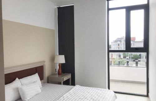 Rach Gia Apartment | Căn hộ Sophia Center
