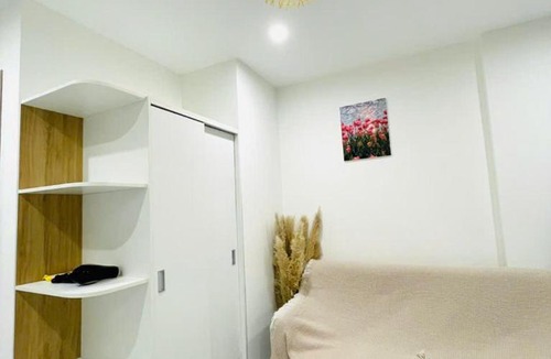 District 9 Apartment | Căn hộ Studio GH1 Vinhomes Grand Park