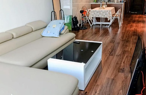 Da Nang City Centre Apartment | Căn hộ view toàn cảnh thành phố và vịnh Đà Nẵng