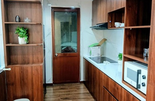 Da Nang City Centre Apartment | Căn hộ view toàn cảnh thành phố và vịnh Đà Nẵng