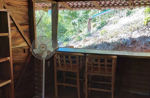 Santa Maria Huatulco Cabin | Cabaña Ceiba - Su Conexión con la Naturaleza