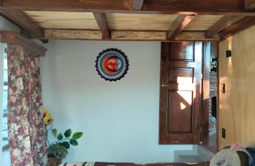 Zacatlan Apartment | Cabaña la victoria