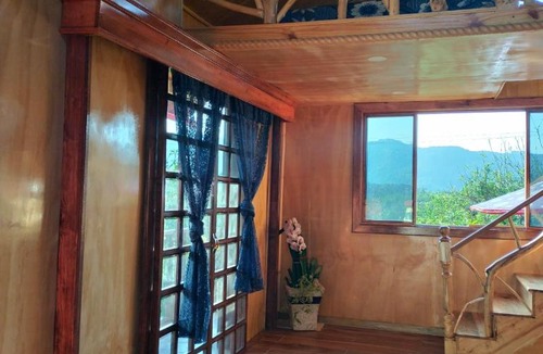 Zacatlan Apartment | Cabaña la victoria