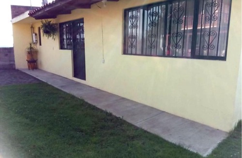 Zacatlan Hotel | Cabañas del Coronel