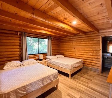 Monterrey Other | Cabañas Sierra Grande
