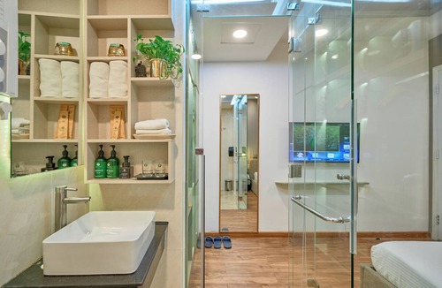 District 3 Hotel | Cactusland Boutique Hotel