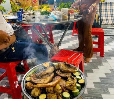 Tay Ninh Hotel | Cali Homestay Tây Ninh