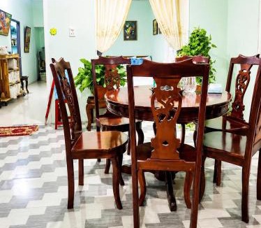 Tay Ninh Hotel | Cali Homestay Tây Ninh