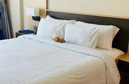 Cam Ranh Apartment | Cam Ranh Beach Resort - 5 Mins to Airport