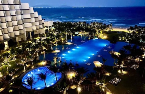 Khanh Hoa House | Cam Ranh Beach Resort near The Airport
