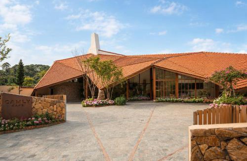 Da Lat Hotel | Camly the Boutique