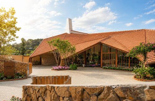 Da Lat Hotel | Camly the Boutique