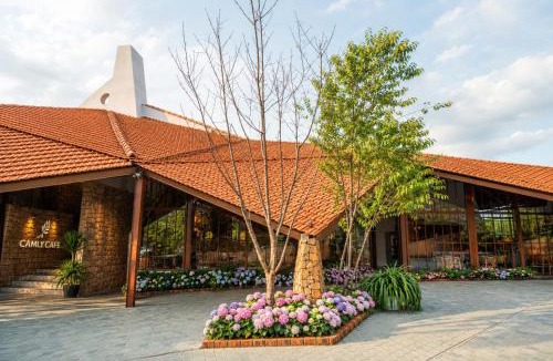 Da Lat Hotel | Camly the Boutique