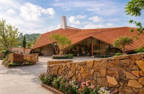 Da Lat Hotel | Camly the Boutique