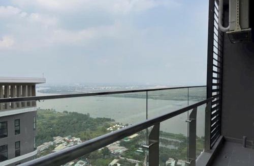 District 9 Apartment | Campell Hotel & apartment Vung Tau