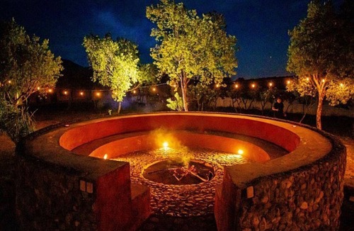Hidalgo RV Rental | Camping Spot 5