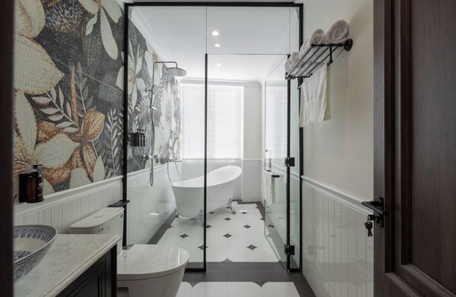 Can Gio Hotel | Can Gio Park Hotel