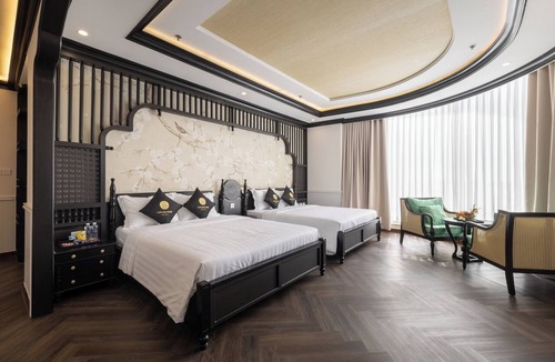 Can Gio Hotel | Can Gio Park Hotel
