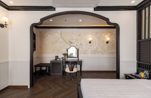 Can Gio Hotel | Can Gio Park Hotel