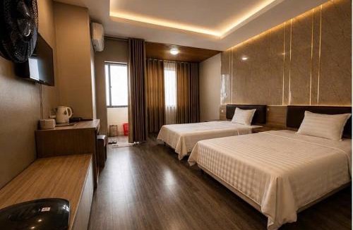 Cua Lo Apartment | Can ho Muong Thanh