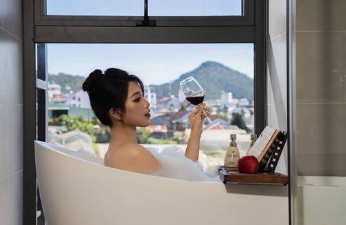 Phuong Hotel | Canary Dalat Hotel