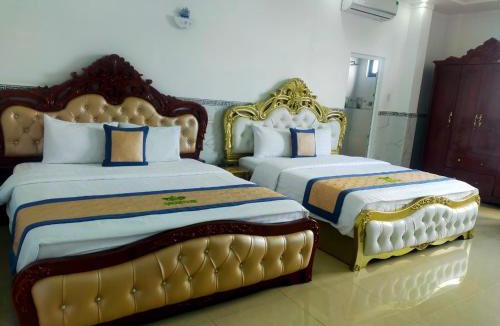 Cao Lanh Hotel | Cao Lanh Hotel