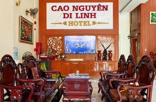 Di Linh Hotel | Cao Nguyên Di Linh Hotel