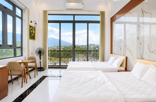 Di Linh Hotel | Cao Nguyên Di Linh Hotel