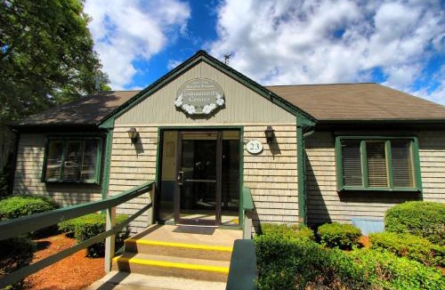 New Seabury Cabin | Cape Cod Holiday Estates, a VRI resort