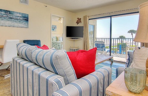 St. Pete Beach Hotel | Caprice Resort 102