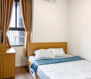 Cai Rang Apartment | Cara River Park