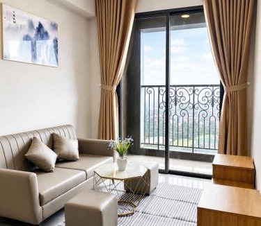 Cai Rang Apartment | Cara River Park