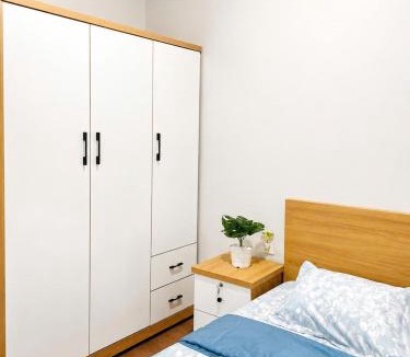 Cai Rang Apartment | Cara River Park