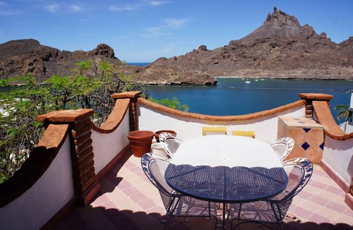 Caracol Turistico Apartment | Caracol Peninsula 544-A