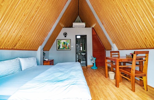 Phong Nha House | Carambola Bungalow