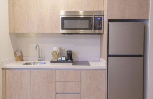 Downtown Hotel | Caribbean View Rooftop & Sky Lounge | 3 Pet-friendly Units w/Full Kitchen