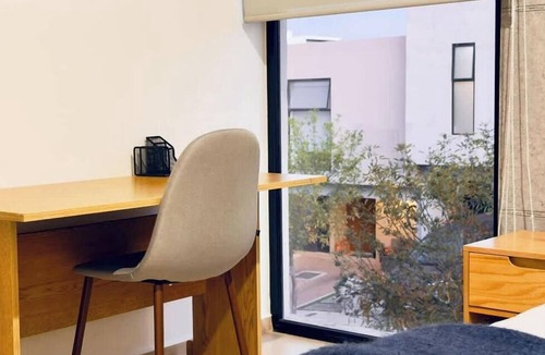 El Marques House | Casa Ámbar Comfort 1 Room in PB | SISU Homes