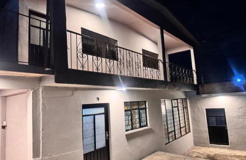 Chalco de Diaz Covarrubias Hotel | Casa Avus