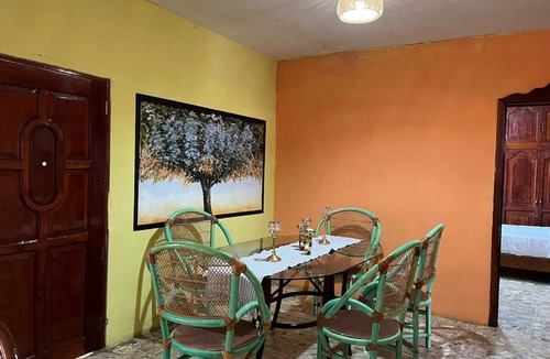 San Juan Bautista Tuxtepec House | Casa Aurelio