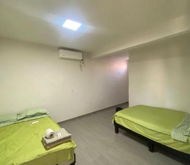 Acapulco Apartment | Casa alexander extra