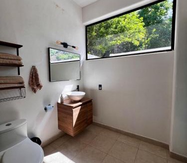 Troncones Bed & Breakfast | Casa Amarliz