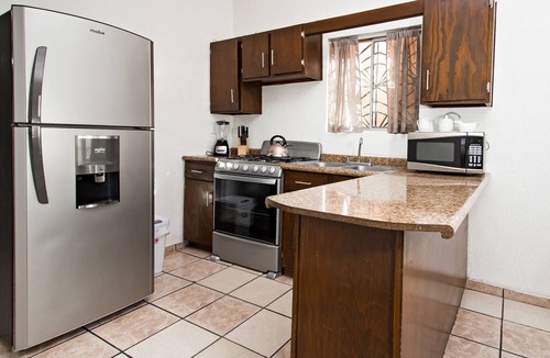 Ciudad Juarez House | Casa Andares