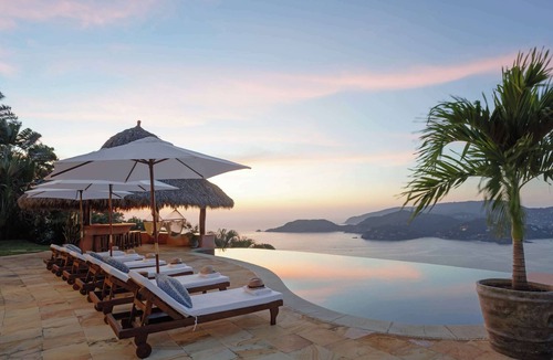 Playa Las Gatas Villa | Casa Angelina