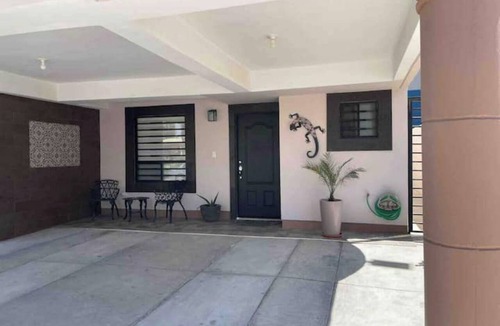 Ciudad Juarez House | Casa Area Consulate!