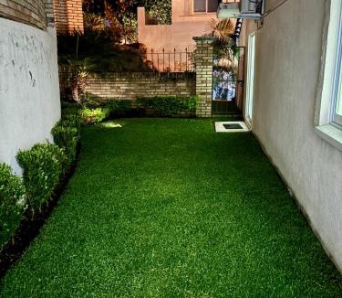 Chiconcuac House | Casa Boho - Heated Pool, Private Grill & Garden - Xochitepec
