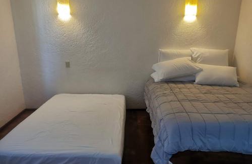 Cuernavaca House | Casa bonita