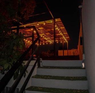 Esterito House | Casa Bosque