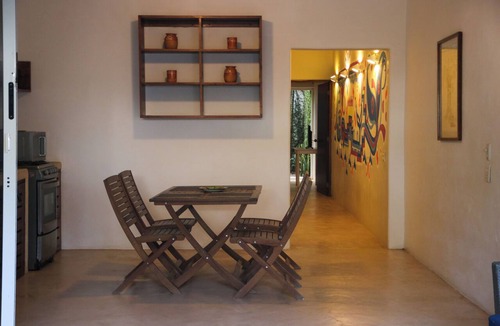 Chacala House | Casa Canarias
