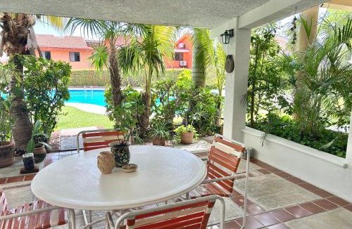 Zona Hotelera House | Casa Cancún Zona Hotelera